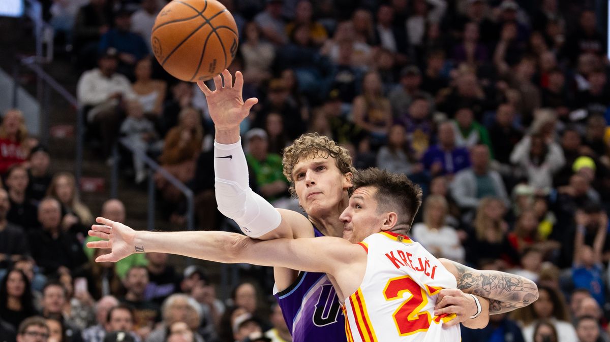 Krejčí prožil v NBA další úspěšný zápas